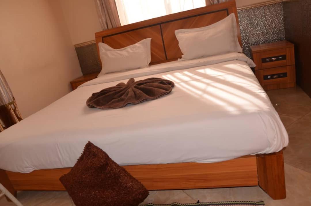 Dalma Lodge Bububu Eksteriør billede